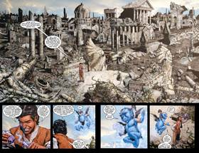Read Fairest  1 Page 7 in English