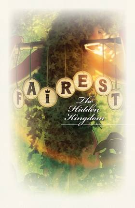 Read Fairest  2 Page 2 in English