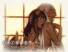 Read Fairest  2 Page 3 in English