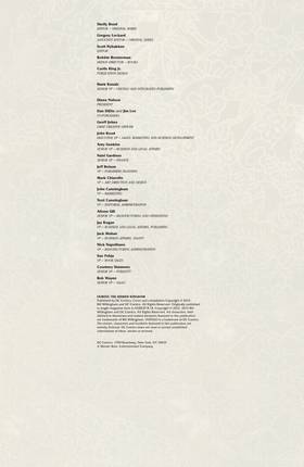 Read Fairest  2 Page 4 in English