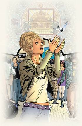 Read Fairest  2 Page 6 in English