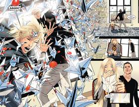 Read Fairest  2 Page 10 in English