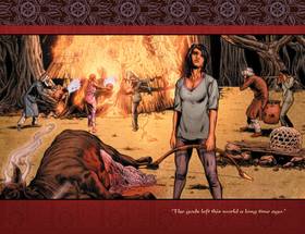Read Fairest  3 Page 6 in English