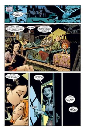Read Fairest  4 Page 10 in English
