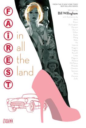 Fairest: In All the Land