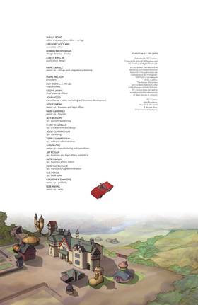 Read Fairest  6 Page 4 in English