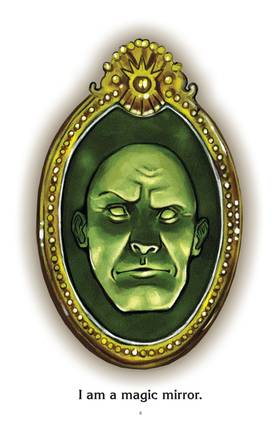 Read Fairest  6 Page 8 in English