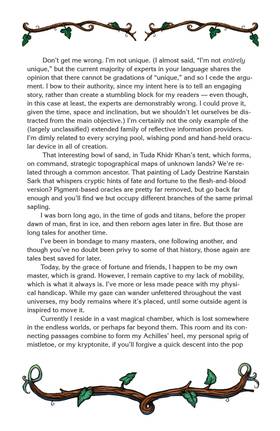 Read Fairest  6 Page 10 in English