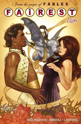 Fairest (2012-) #2