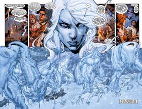 Read Fairest  8 Page 5 in English