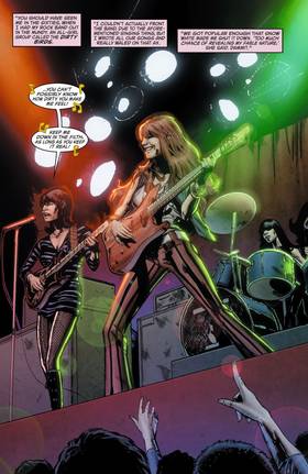Read Fairest  9 Page 8 in English