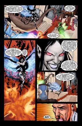 Read Fairest  9 Page 10 in English