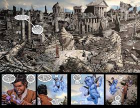 Read Fairest  7 Page 6 in English