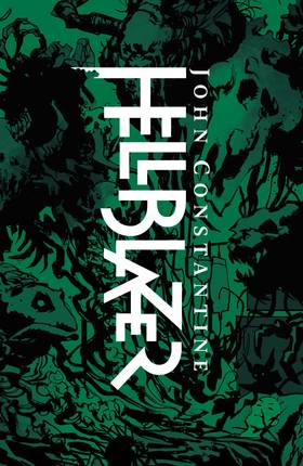 Read John Constantine: Hellblazer (2019-)  1 Page 2 in English
