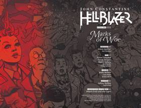 Read John Constantine: Hellblazer (2019-)  1 Page 3 in English
