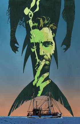 Read John Constantine: Hellblazer (2019-)  2 Page 6 in English