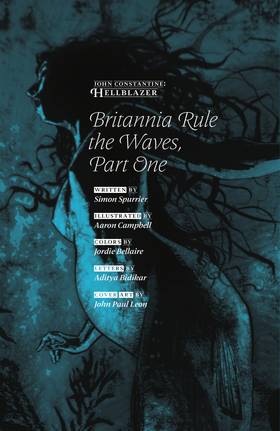 Read John Constantine: Hellblazer (2019-)  2 Page 7 in English