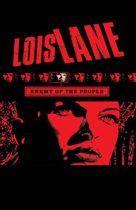 Read Lois Lane (2019-)  1 Page 2 in English