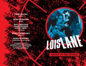Read Lois Lane (2019-)  1 Page 3 in English