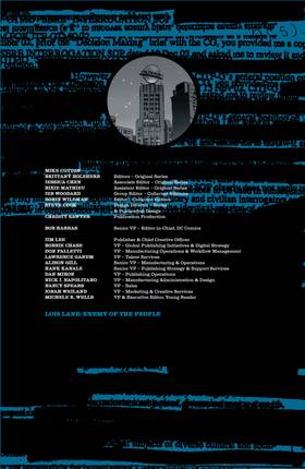 Read Lois Lane (2019-)  1 Page 4 in English