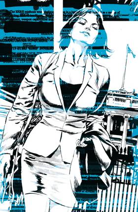 Read Lois Lane (2019-)  1 Page 6 in English