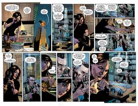 Read Lois Lane (2019-)  1 Page 10 in English
