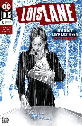 Lois Lane (2019-) #6