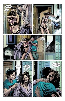Read Lois Lane (2019-)  5 Page 3 in English