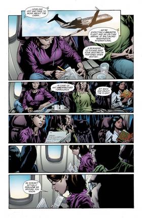Read Lois Lane (2019-)  6 Page 3 in English