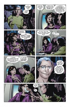 Read Lois Lane (2019-)  6 Page 4 in English