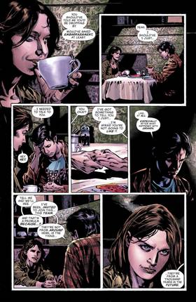 Read Lois Lane (2019-)  5 Page 5 in English