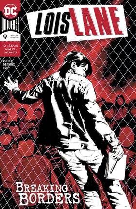 Lois Lane (2019-) #9
