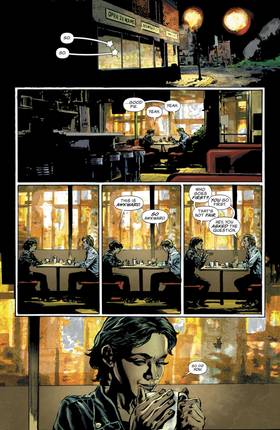 Read Lois Lane (2019-)  5 Page 6 in English