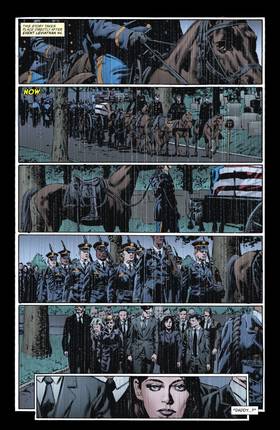 Read Lois Lane (2019-)  7 Page 3 in English