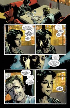 Read Lois Lane (2019-)  5 Page 7 in English