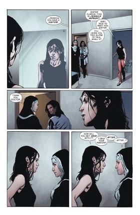 Read Lois Lane (2019-)  8 Page 4 in English