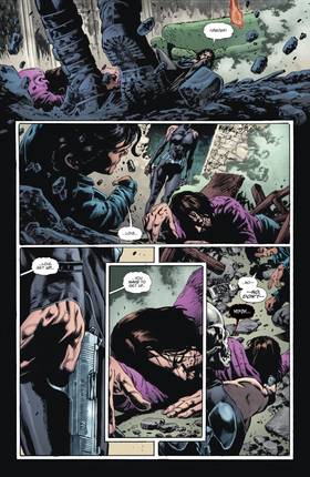 Read Lois Lane (2019-)  9 Page 3 in English