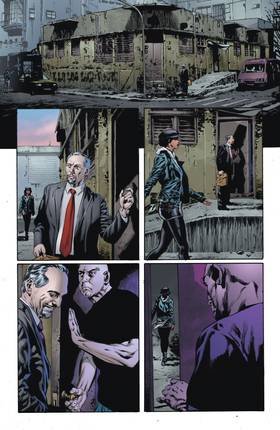 Read Lois Lane (2019-)  6 Page 7 in English