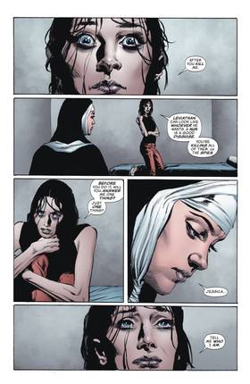 Read Lois Lane (2019-)  8 Page 5 in English