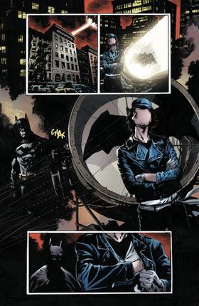 Read Lois Lane (2019-)  10 Page 4 in English