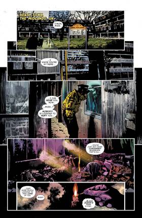 Read Lois Lane (2019-)  5 Page 8 in English