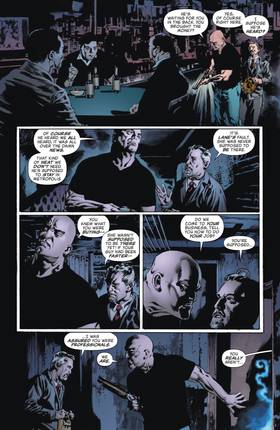 Read Lois Lane (2019-)  6 Page 8 in English