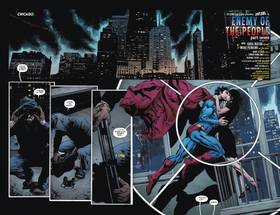 Read Lois Lane (2019-)  8 Page 6 in English