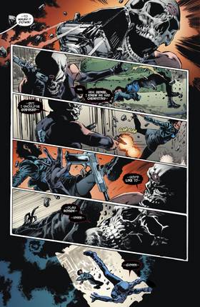 Read Lois Lane (2019-)  9 Page 5 in English