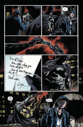 Read Lois Lane (2019-)  10 Page 5 in English