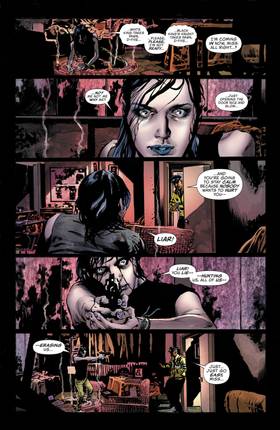 Read Lois Lane (2019-)  5 Page 9 in English