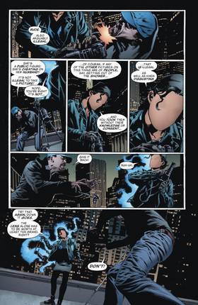 Read Lois Lane (2019-)  8 Page 7 in English