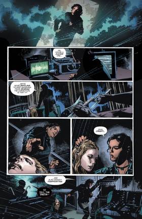 Read Lois Lane (2019-)  9 Page 6 in English