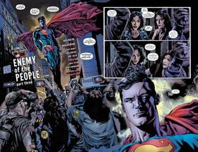 Read Lois Lane (2019-)  4 Page 4 in English