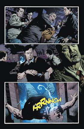 Read Lois Lane (2019-)  6 Page 10 in English